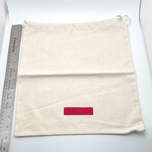 VALENTINO dust bag NEW W/o tags